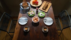 用餐