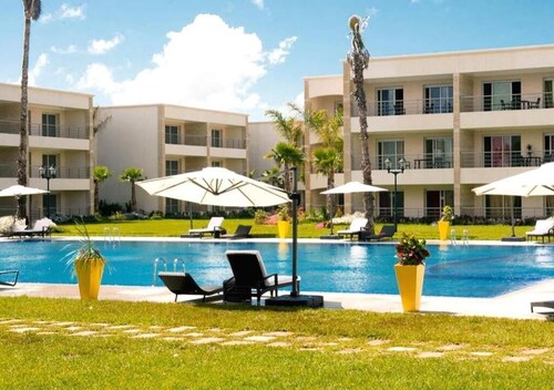 Ola Blanca Residenz 4486