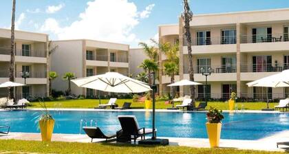 Ola Blanca Residenz 4486