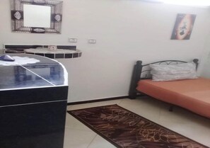 3 chambres