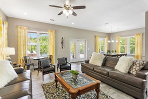 Téléviseur connecté