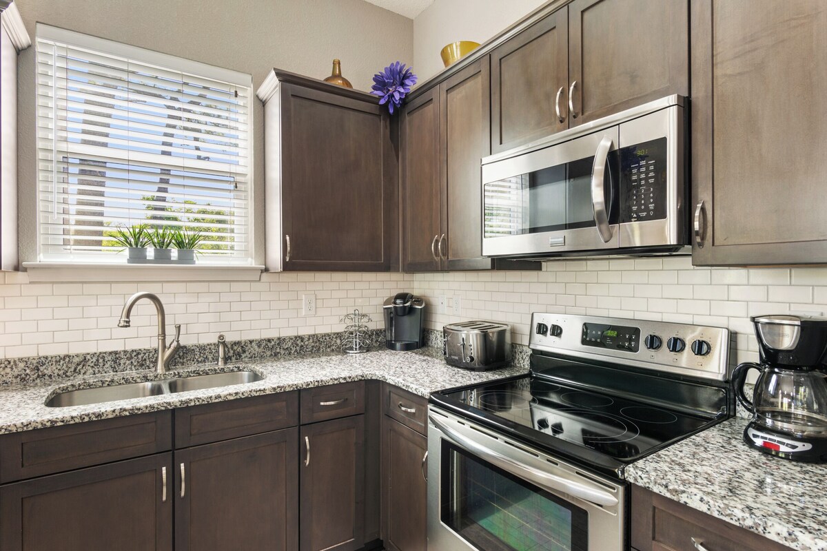 Photo 40 of Destin Sun: Secluded Home with Pool, Golf Cart, Walk to Beach