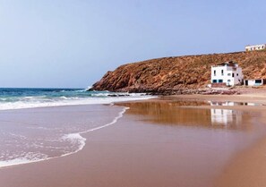 Strand