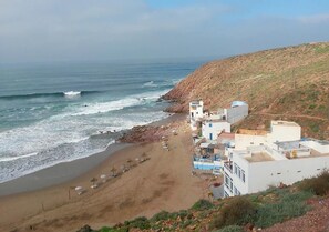 Plage