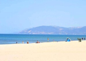 Beach nearby - Nice Studio of seaside 4376 (Martil)