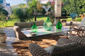 Terrass/Patio
