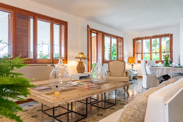 Smart-TV, Tischfußball