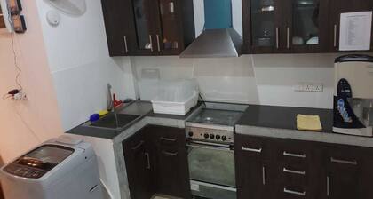Trellis Apartment