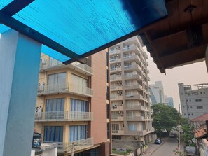 Quadruple Suite | City view - Trellis Apartment (Colombo)