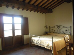 2 camere, accesso a Internet