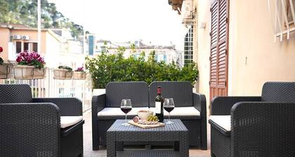 KeysAmaranto Apartment with terrace Modica