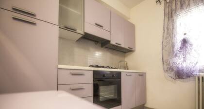 MINI APARTAMENTO/HABITACIÓN FAMILIAR