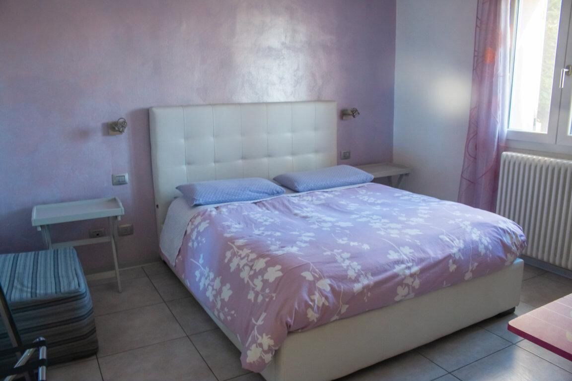 2 dormitorios, wifi, ropa de cama