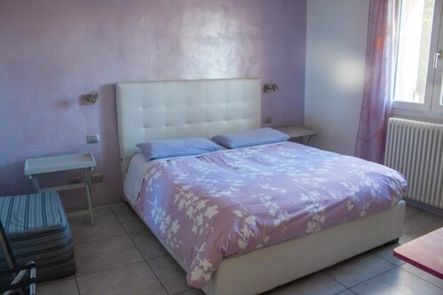 Mini-huoneisto suuri perheille