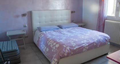 Mini-huoneisto suuri perheille