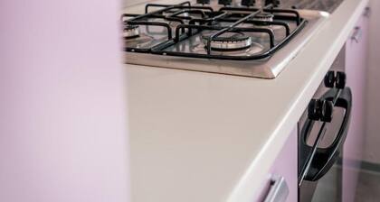 PINK ROOM FAMILY ROOM