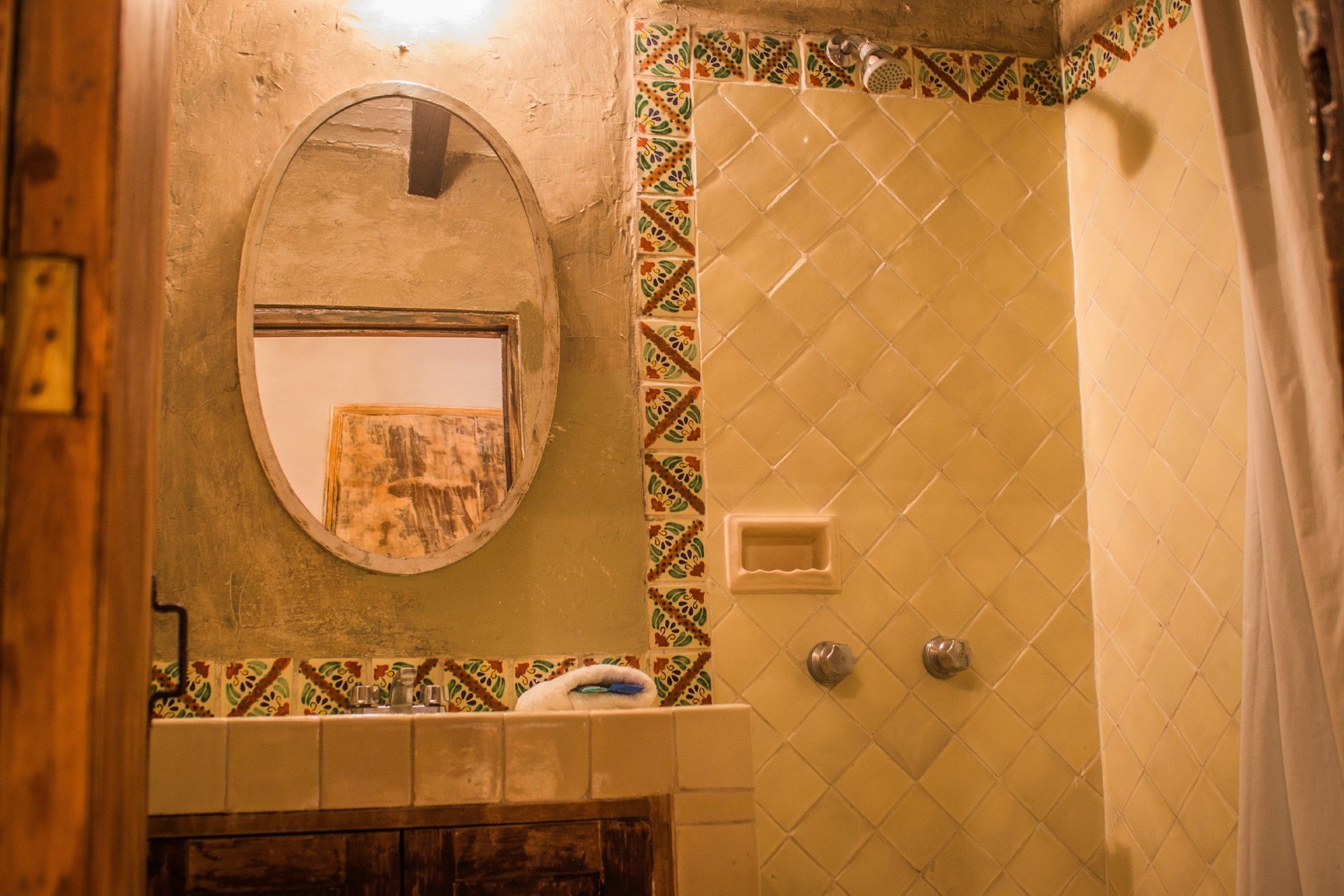 Baño