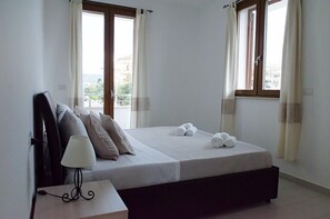 2 habitaciones y caja de seguridad en la habitación 