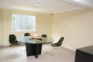 Private kitchen - Requinte Hotel (Altamira)