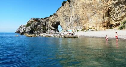 Un appartement pour 5 personnes dans la Résidence Trivento