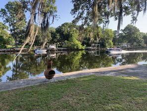 Lago