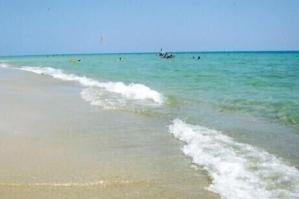 Strand