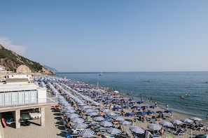 Strandtücher