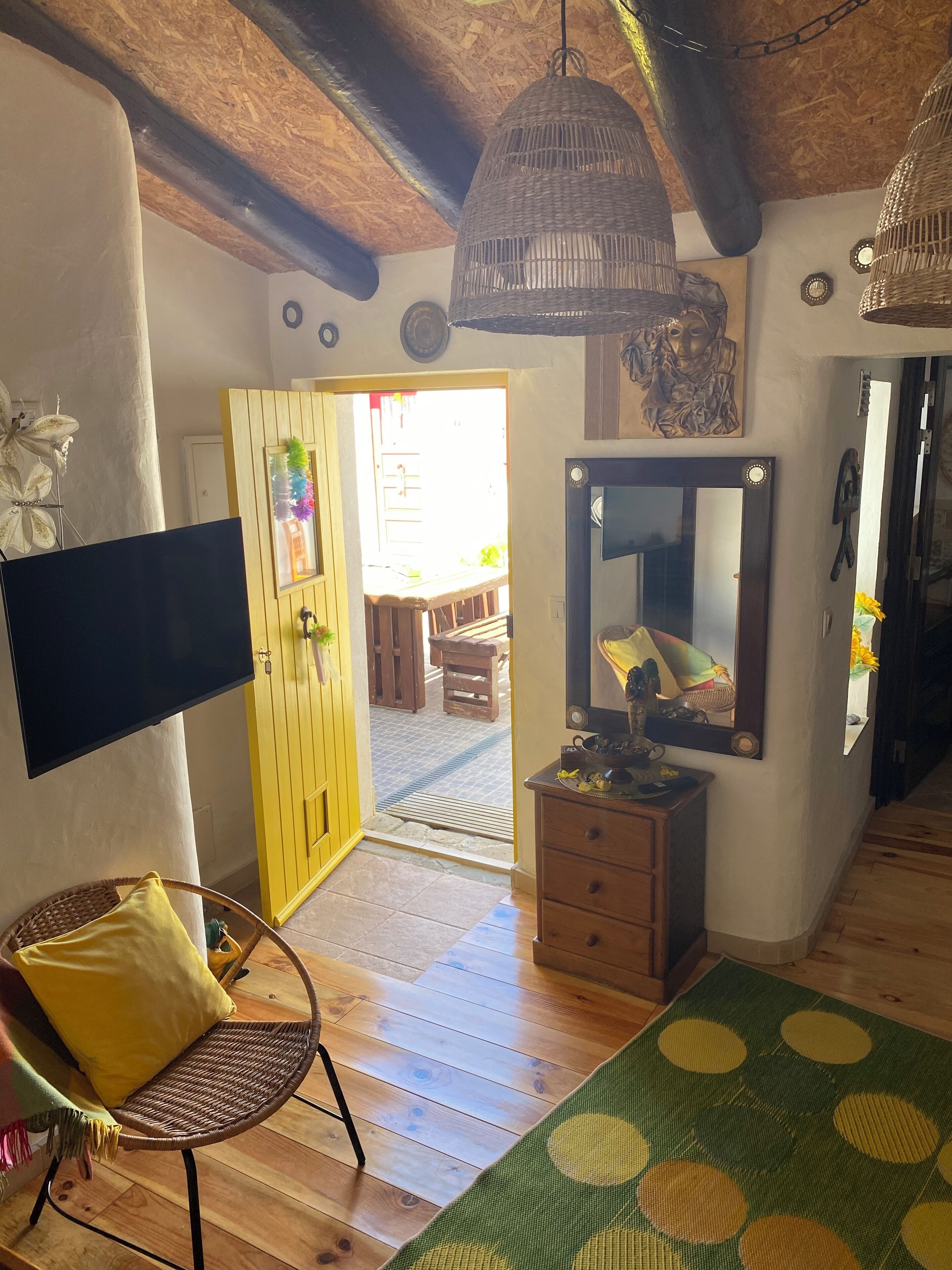 Interieur