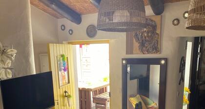 MILL HOUSE 1 - MAISON DE VACANCES