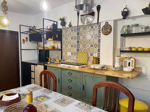 MILL HOUSE 1 - HOLIDAY HOUSE