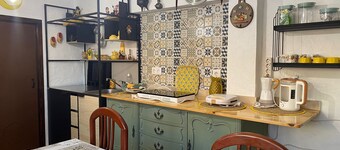 MILL HOUSE 1 - MAISON DE VACANCES