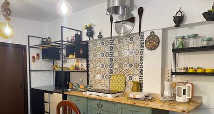 MILL HOUSE 1 - HOLIDAY HOUSE