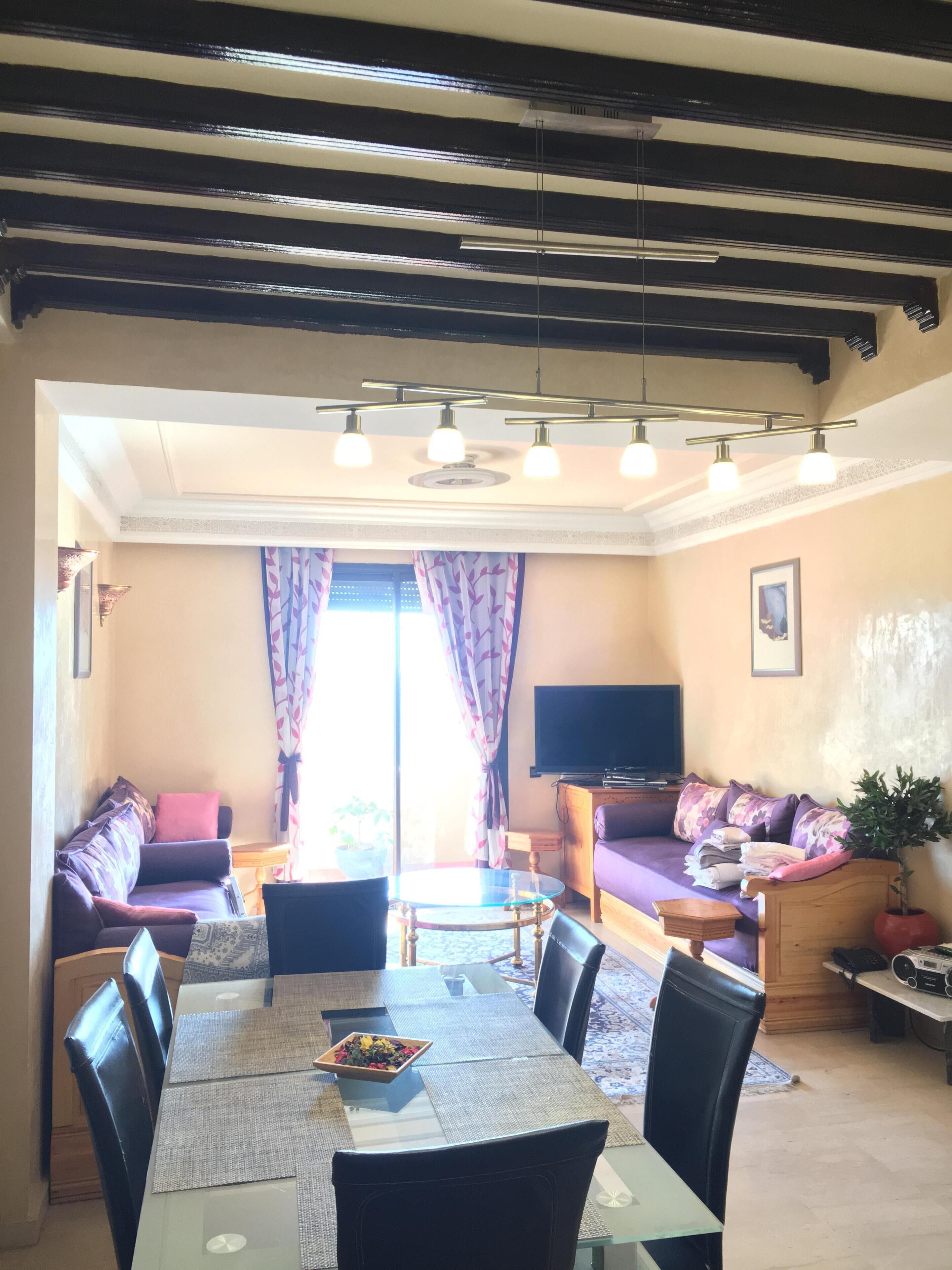 Salle de réunion