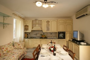 Restauration