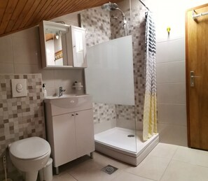 تجهيزات دش، مناشف