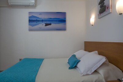 Hotel Nuvole Bianche