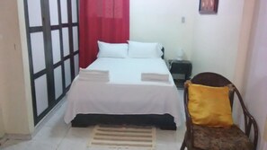 Standard Apartment, 2 Single Beds (#32)
