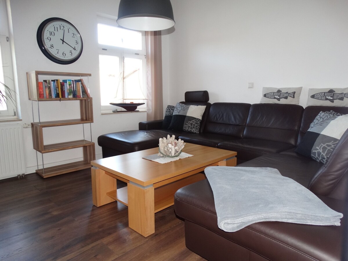 Bild für Gastgeberprofil