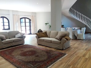 Interior - Villa Samantha, Luxury Villa less than 1km from the beach (Mazara del Vallo TP)