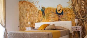 Belice Rooms