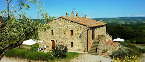 Exterieur