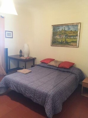 2 bedrooms, WiFi - Piazza Politeama apartment, third floor apartment  (Palermo)