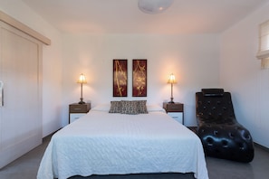 2 Schlafzimmer, kostenloses WLAN, BettwÀsche