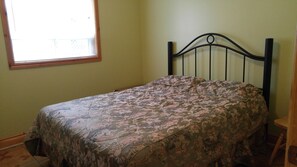 2 Schlafzimmer, WLAN