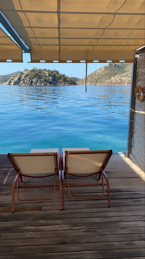 Front of property - Hotel Melisa (Marmaris)