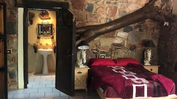 キャビン | 2 室のベッドルーム、客室ごとに異なる装飾、客室ごとに異なるインテリア、可動式ベッド