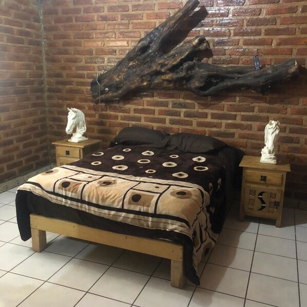 Stuga | Utsikt från rummet