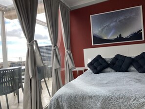 3 bedrooms, iron/ironing board