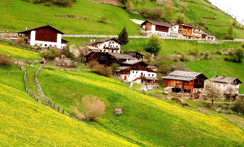 APP. 1 AUHAUS large most beautiful apartment for 2, ideal for 4 maximum 5 persons