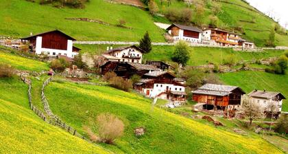 APP. 1 AUHAUS large most beautiful apartment for 2, ideal for 4 maximum 5 persons
